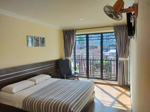 Brinchang Hotel | Hong Kong Hotel
