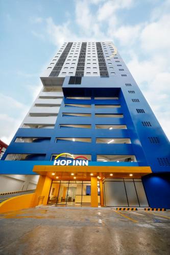 Phil-Am Hotel | Hop Inn Hotel North EDSA Quezon City