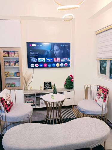 Trece Martires Apartment | Hope Residences by SoCaRi