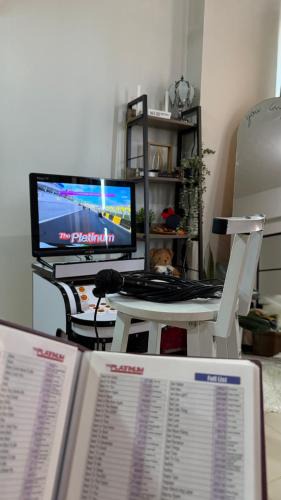 Marilao Apartment | Hope Sanctuary by Casa De Paraiso Staycation