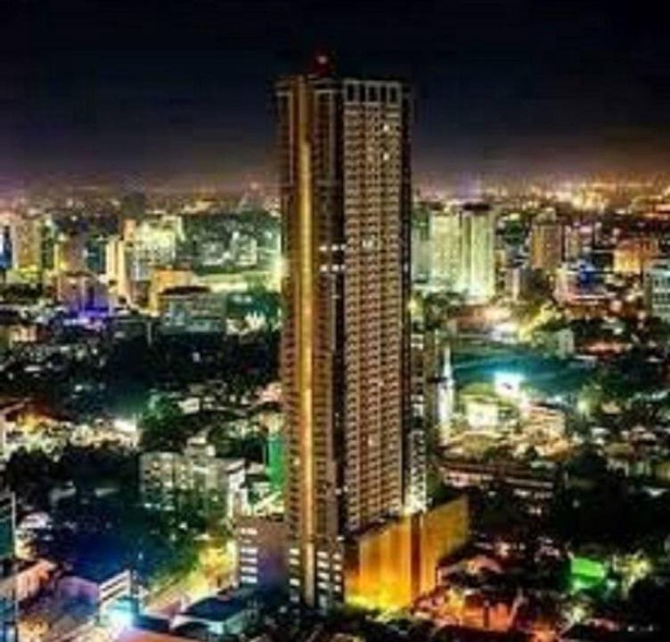 Cebu Apartment | Horizon 101 A9 3mins walk to mall