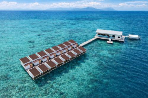 Sabah Resort | Horizon Sea Resort
