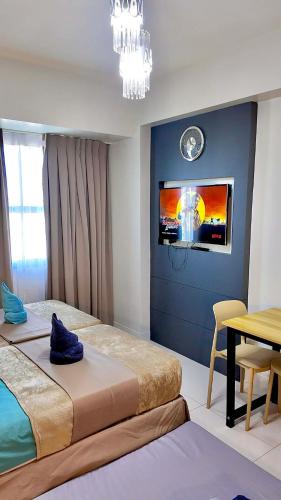 Cebu Hotel | Horizons 101 Cebu- Premium Studio