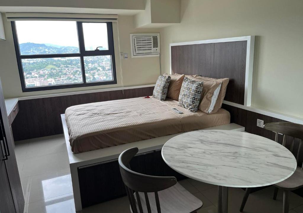 Cebu Apartment | Horizons 101