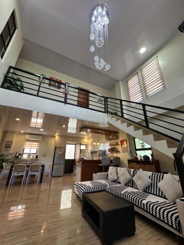 Tacloban House | HOST HOMES SAGKAHAN - 4BR Homestay near Astrodome