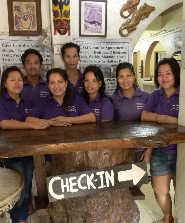 Tambo Hostel | Hostel ∙ 10 guests