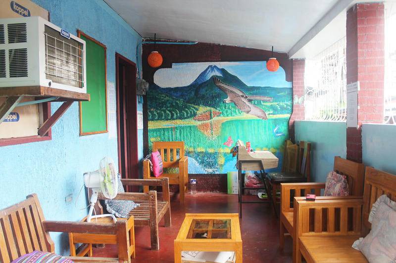 Davao Hostel | Hostel ∙ 8 guests