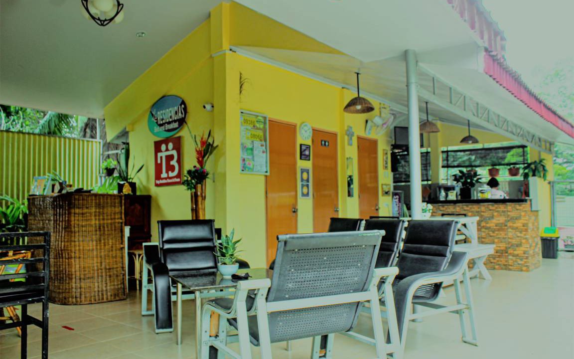 San Pedro Hostel | Hostel ∙ 8 guests