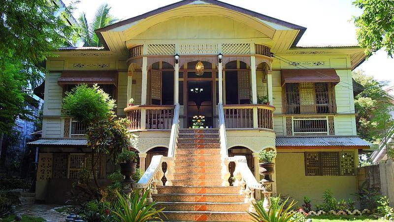 Tagbilaran Hostel | Hostel ∙ 8 guests
