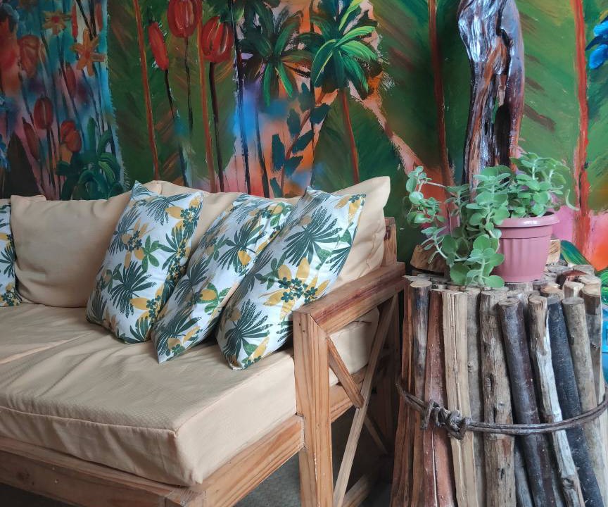 Tacloban Hostel | Hostel ∙ 8 guests