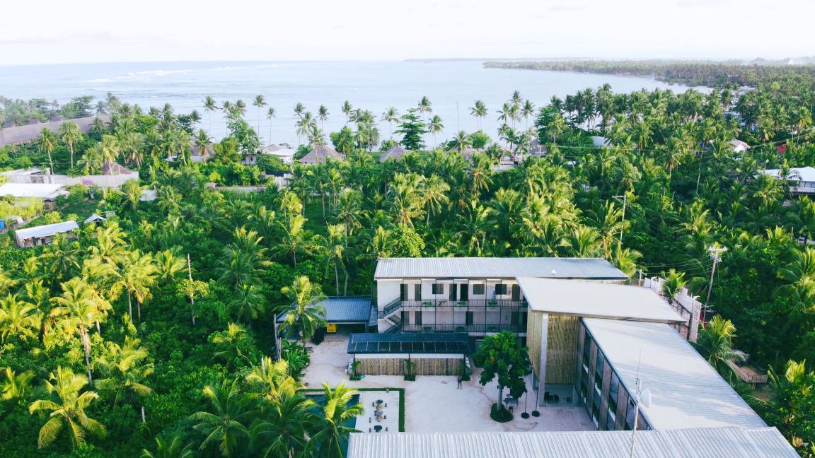 Catangnan Hostel | Hostel ∙ 8 guests