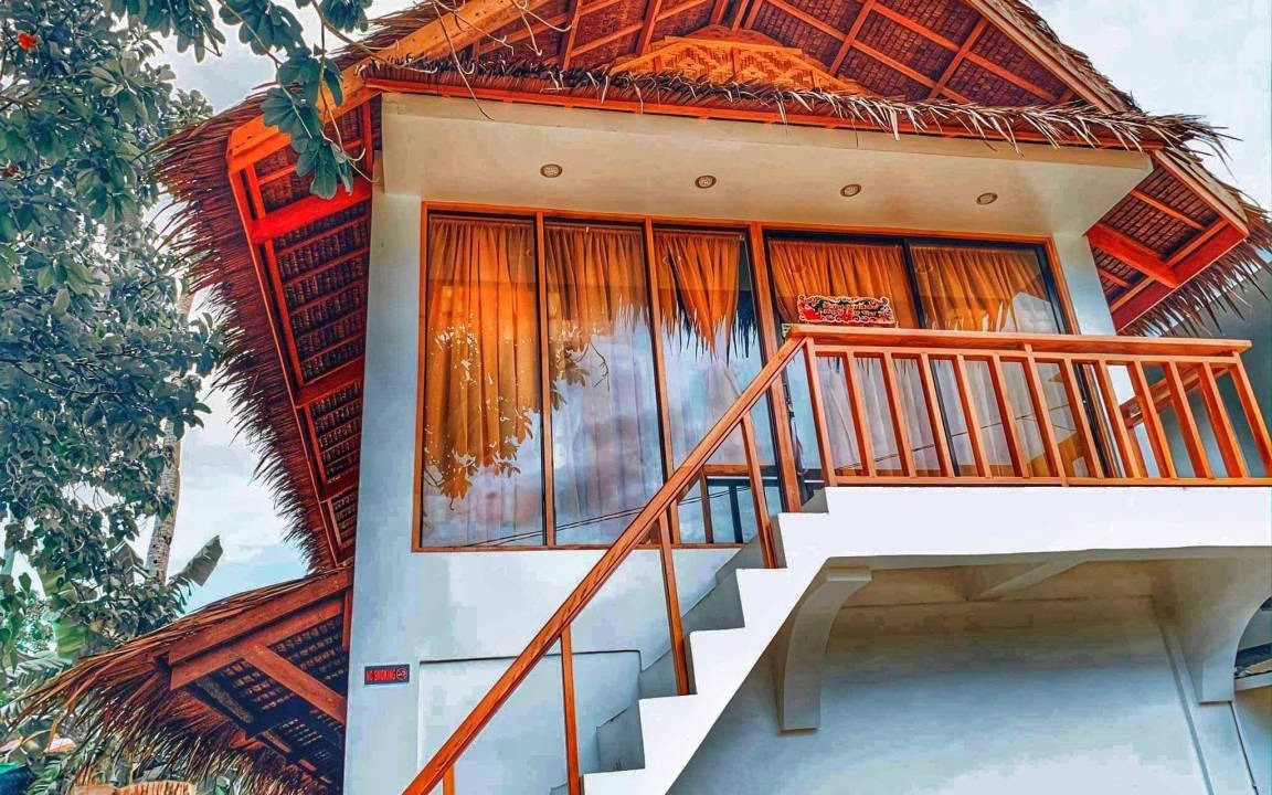General Luna Hostel | Hostel ∙ 8 guests