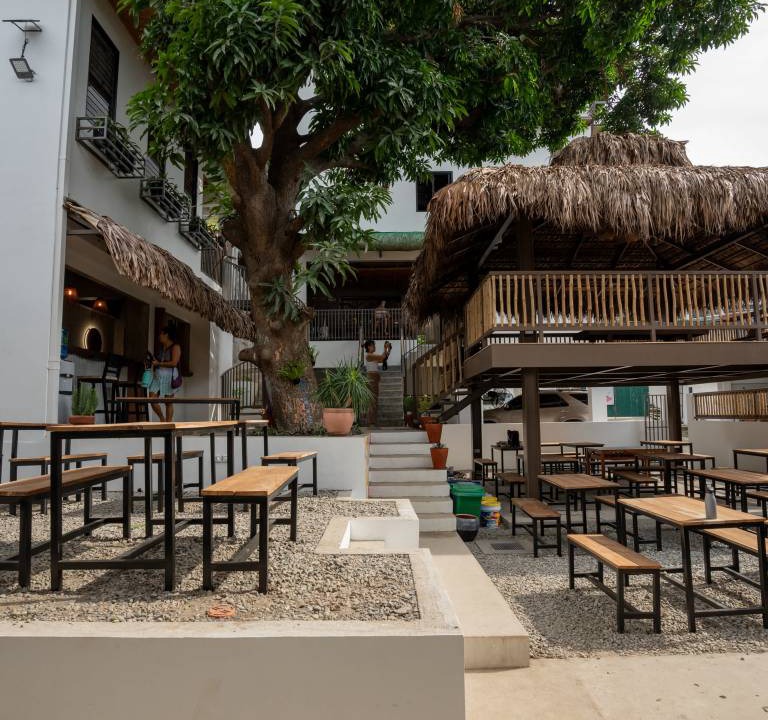 San Juan Hostel | Hostel ∙ 8 guests