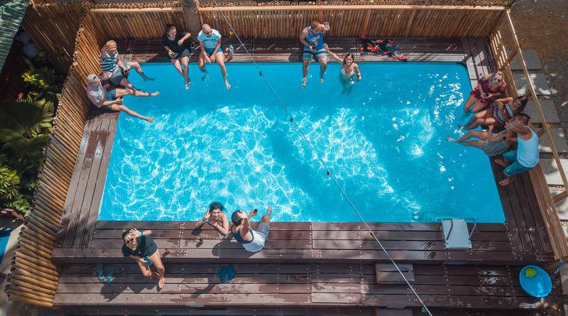Boracay Island Hostel | Hostel ∙ 8 guests