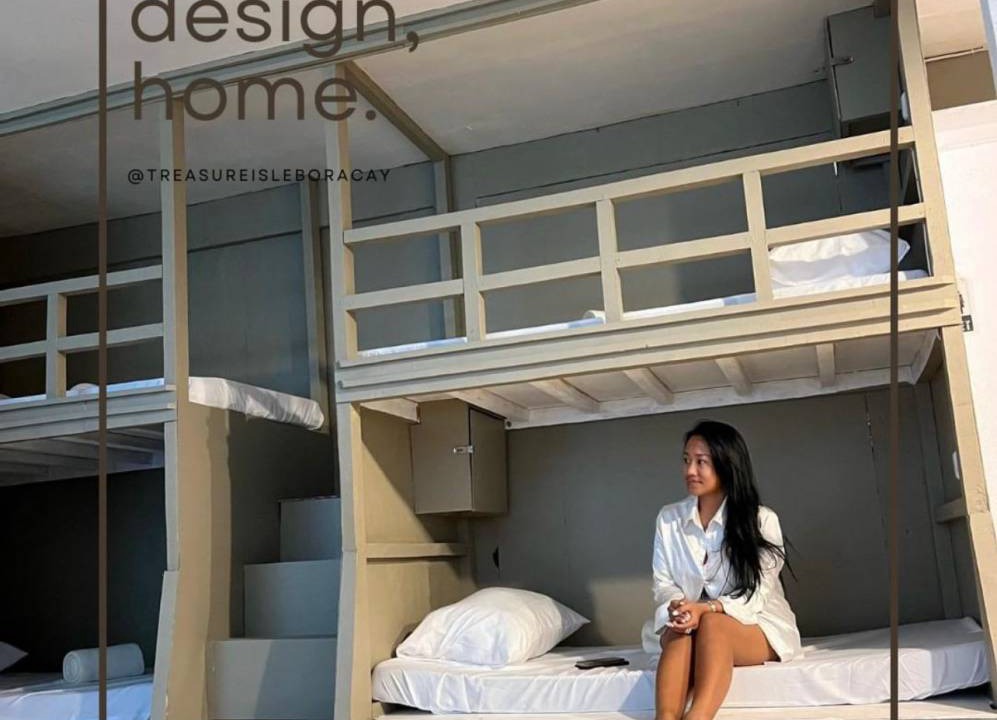 Boracay Island Hostel | Hostel ∙ 8 guests