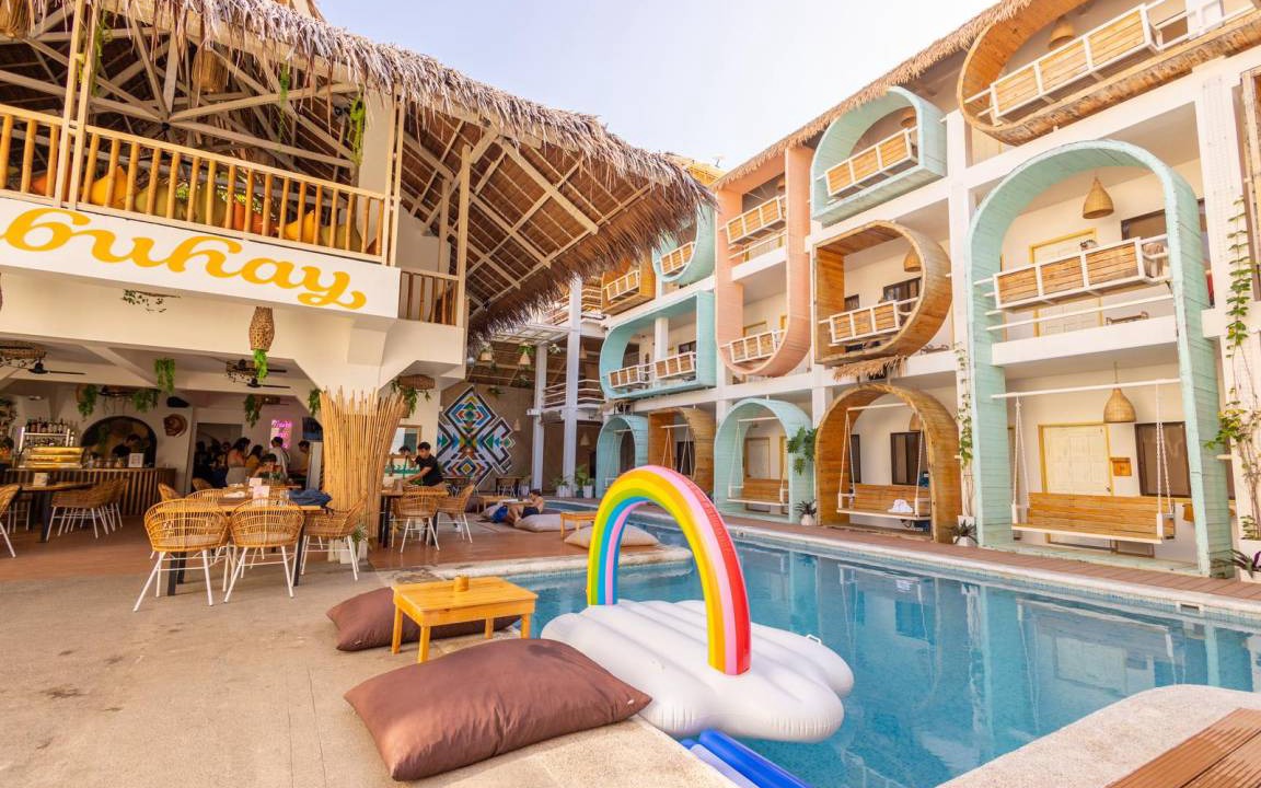 Balabag Hostel | Hostel ∙ 8 guests