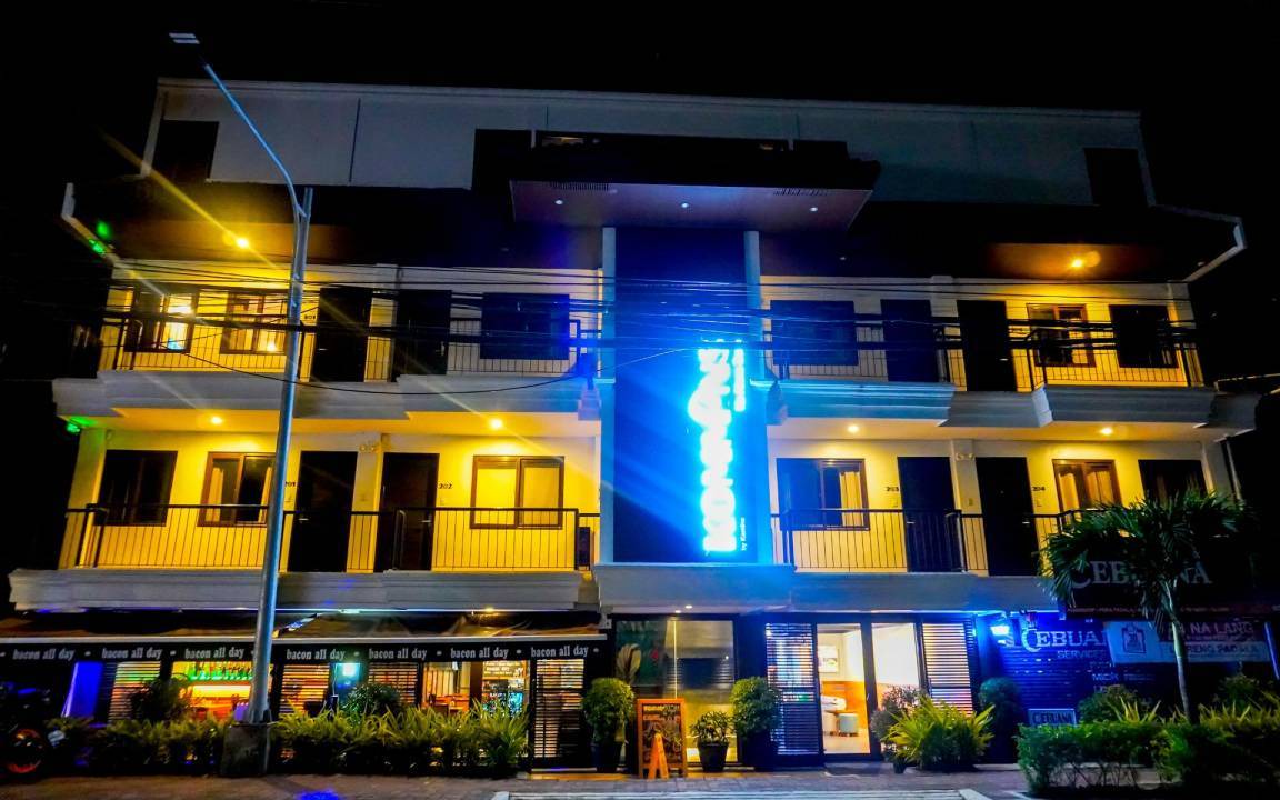Boracay Island Hostel | Hostel ∙ 8 guests