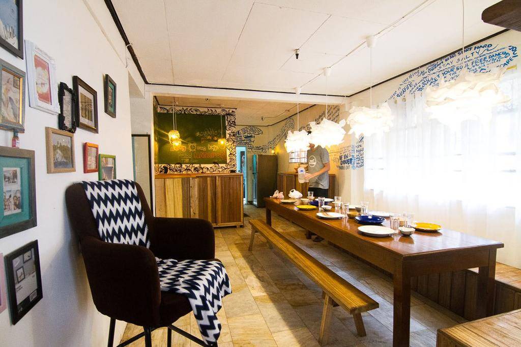 Baler Hostel | Hostel ∙ 8 guests