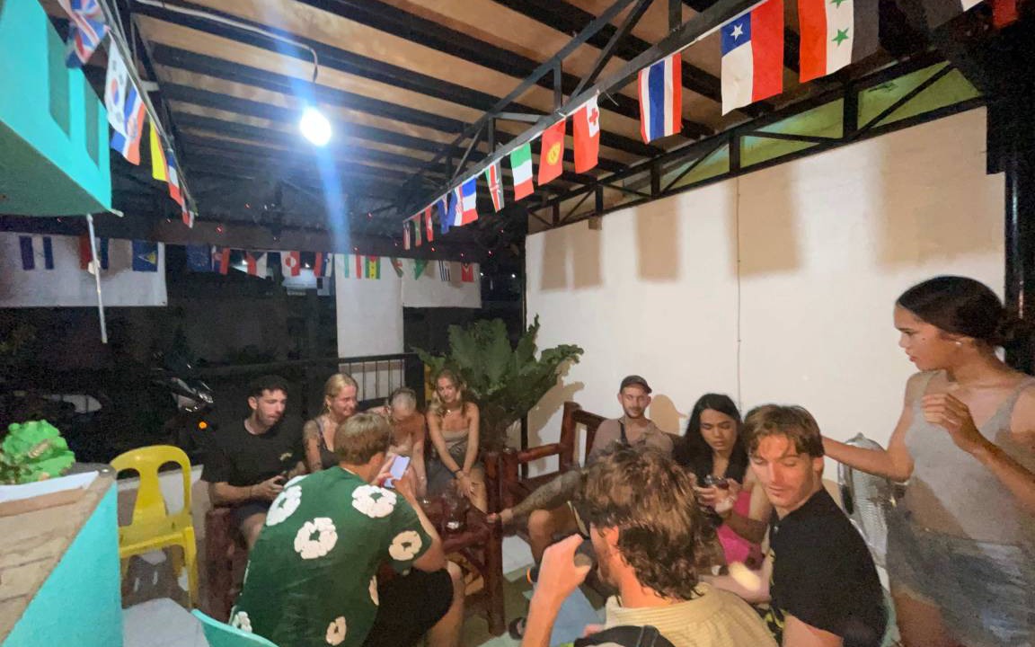 Basdiot Hostel | Hostel ∙ 8 guests