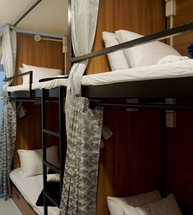 Basdiot Hostel | Hostel ∙ 8 guests