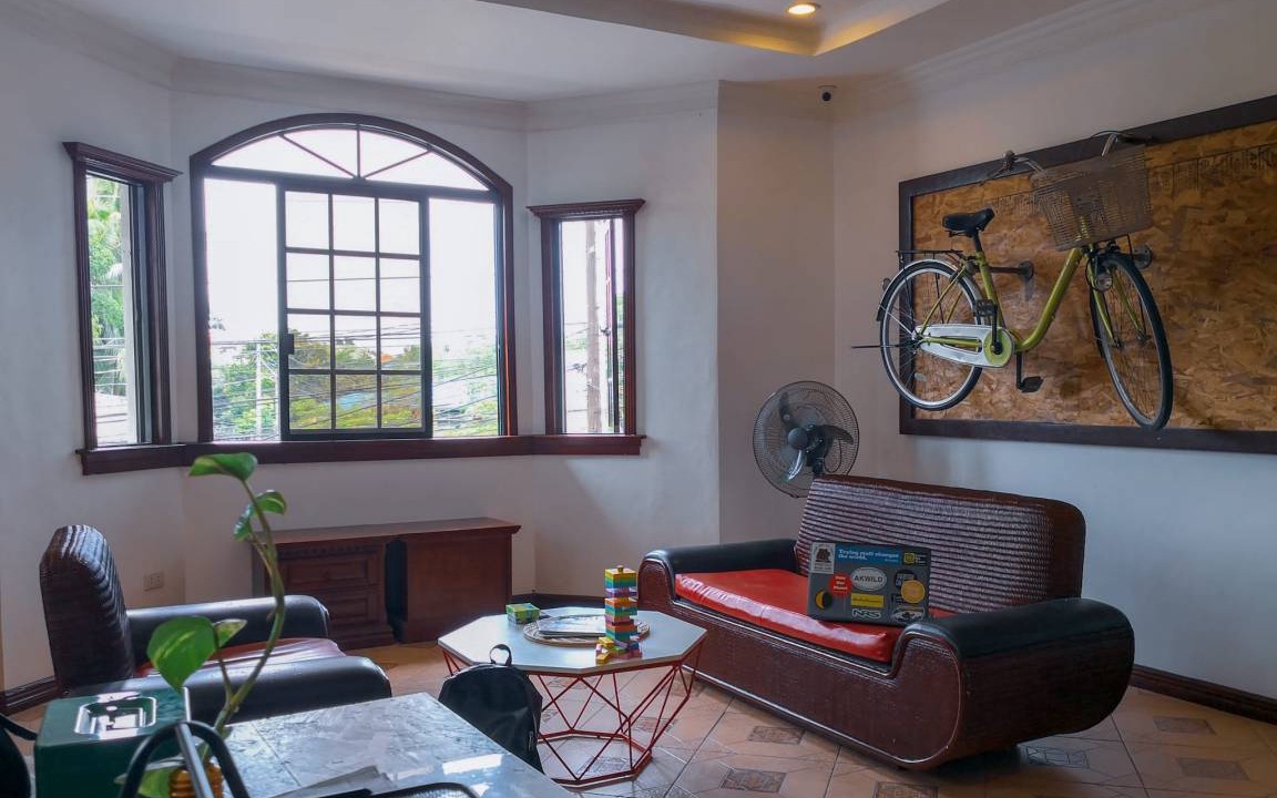 Tagbilaran Hostel | Hostel ∙ 8 guests