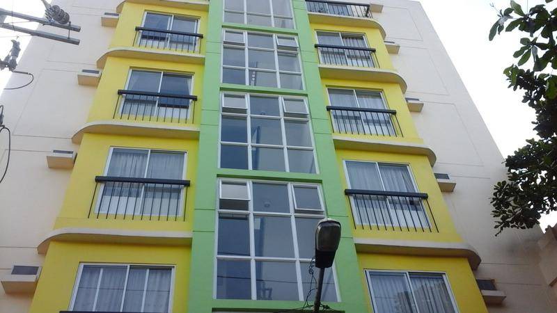 Santa Mesa Hostel | Hostel ∙ 8 guests