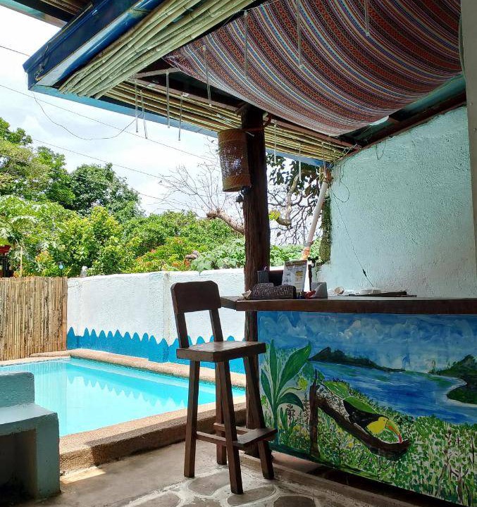 Coron Town Proper Hostel | Hostel ∙ 8 guests
