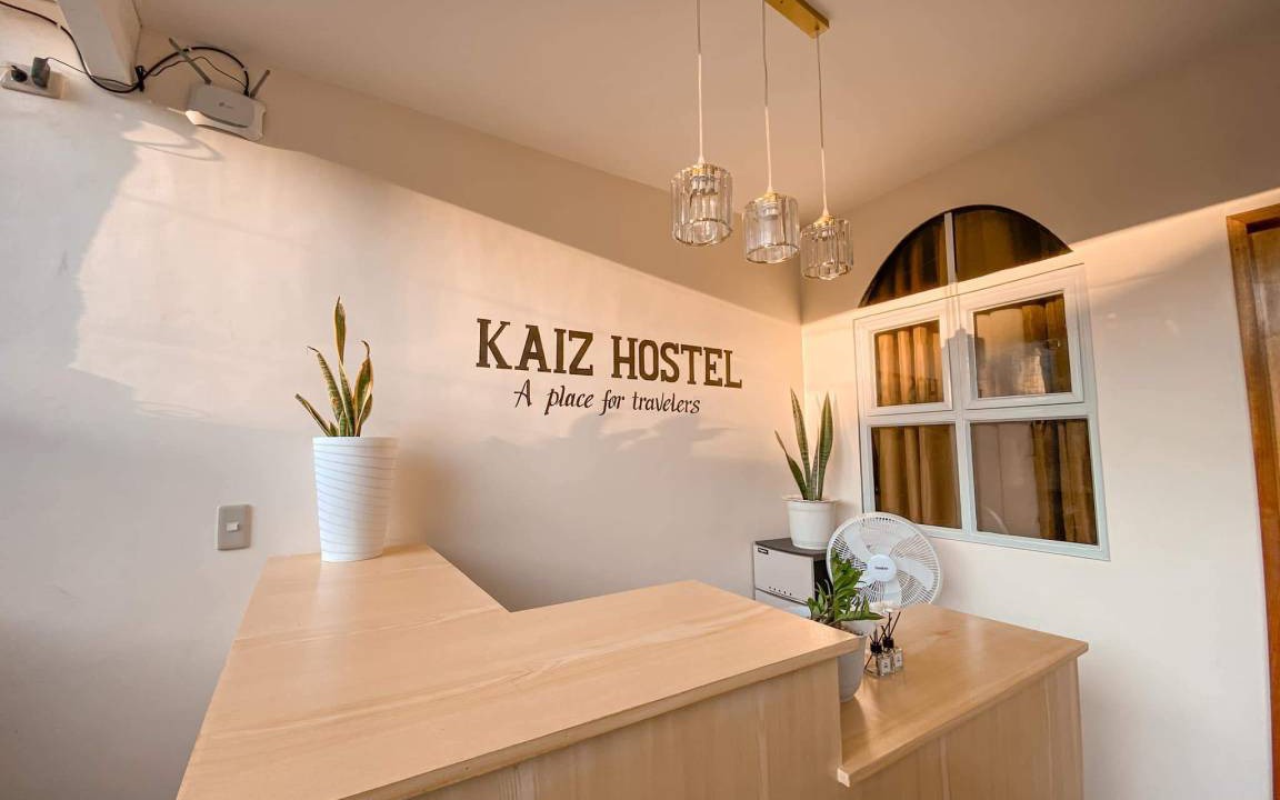 Coron Town Proper Hostel | Hostel ∙ 8 guests