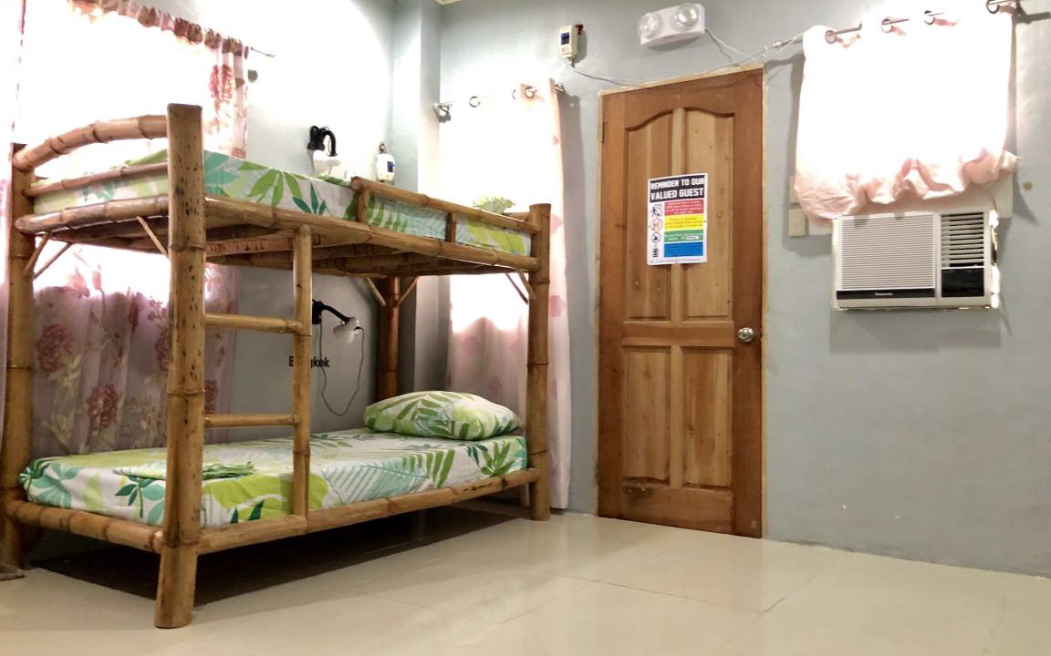 Logon Hostel | Hostel ∙ 8 guests