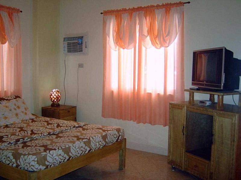 Manoc-Manoc Hostel | Hostel ∙ 8 guests