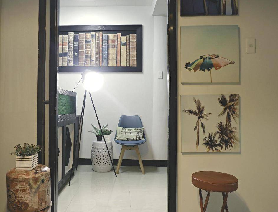 Lapu-Lapu Hostel | Hostel ∙ 8 guests