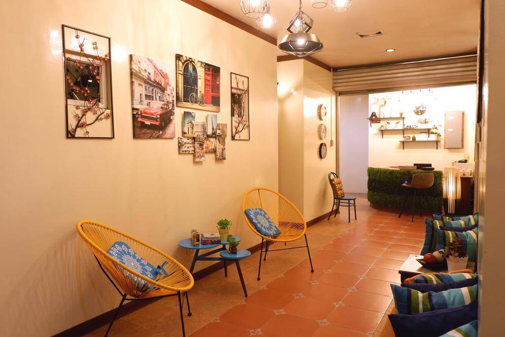 Lapu-Lapu Hostel | Hostel ∙ 8 guests