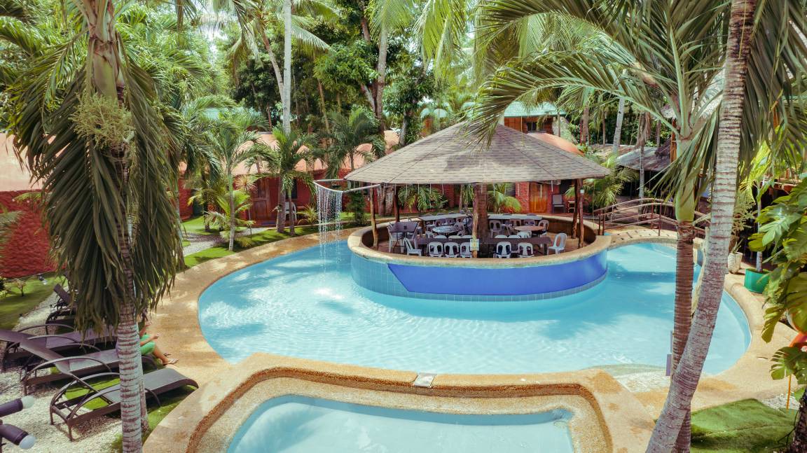 Panglao Hostel | Hostel ∙ 8 guests