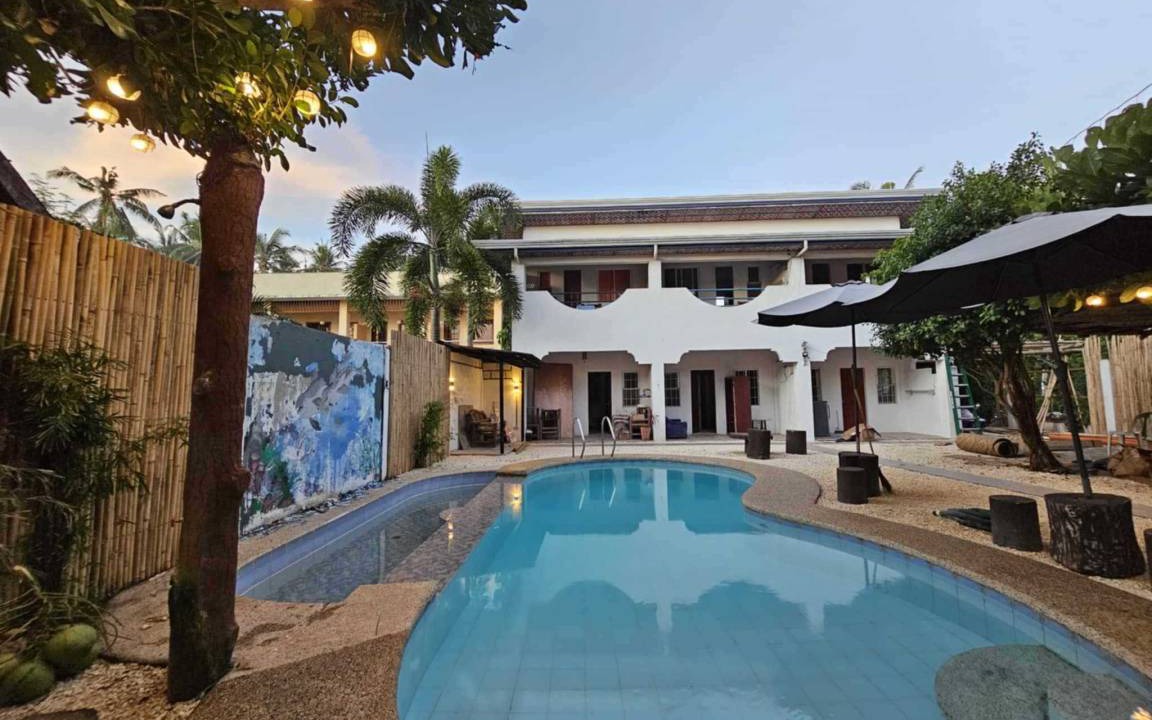 Danao Hostel | Hostel ∙ 8 guests
