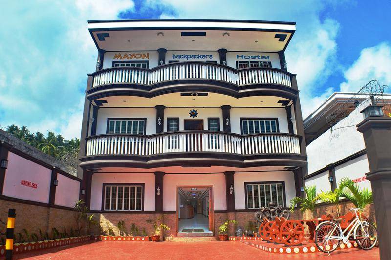 Legazpi Hostel | Hostel ∙ 8 guests