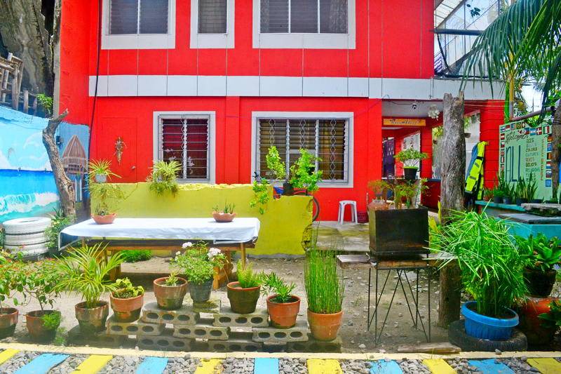Santa Fe Hostel | Hostel ∙ 8 guests
