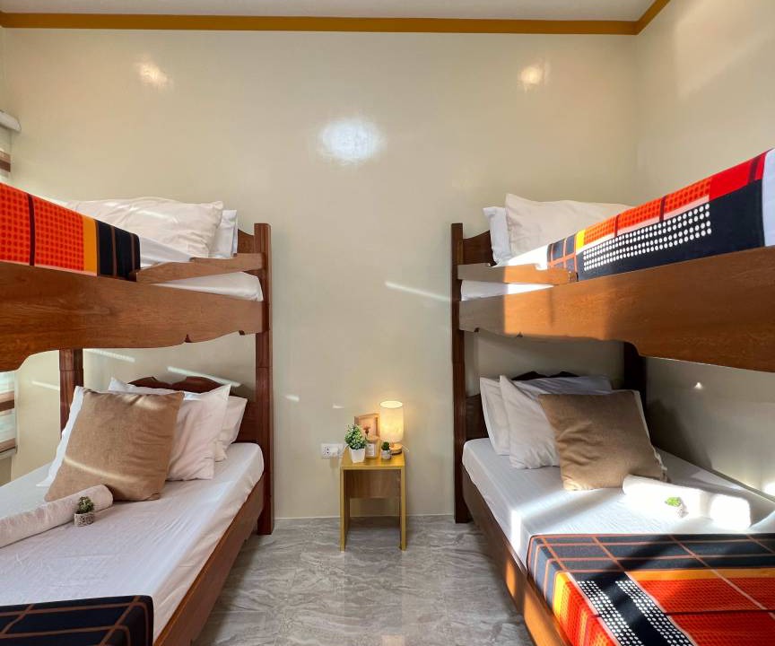 Puerto Galera Hostel | Hostel ∙ 8 guests