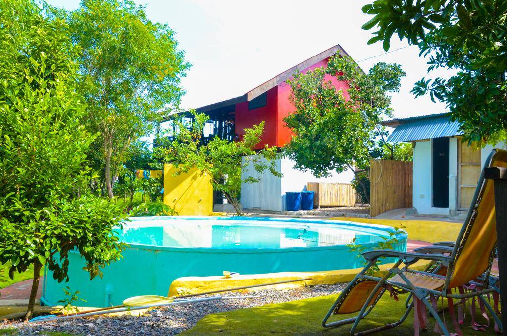 Dauis Hostel | Hostel ∙ 8 guests
