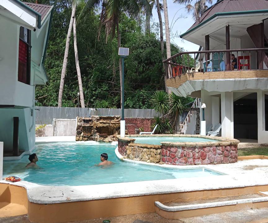 San Juan Hostel | Hostel ∙ 8 guests