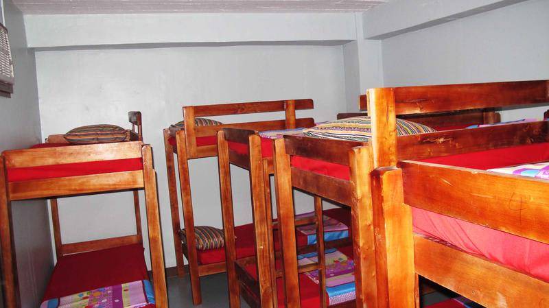 Santa Cruz Hostel | Hostel ∙ 8 guests