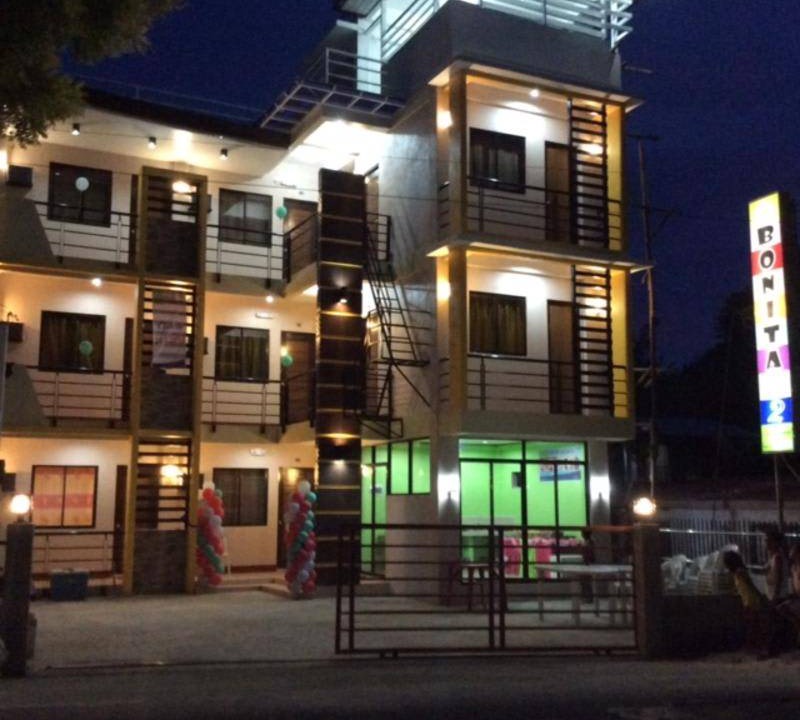 Tanawan Hostel | Hostel ∙ 8 guests