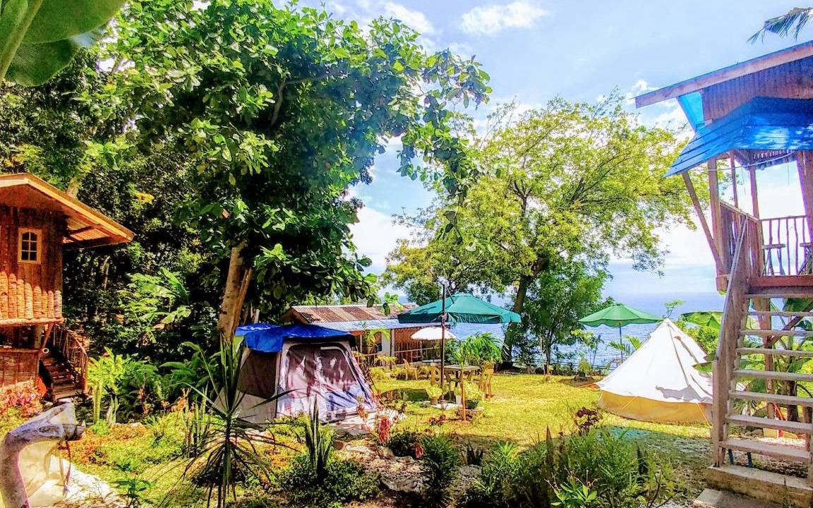 Tanawan Hostel | Hostel ∙ 8 guests