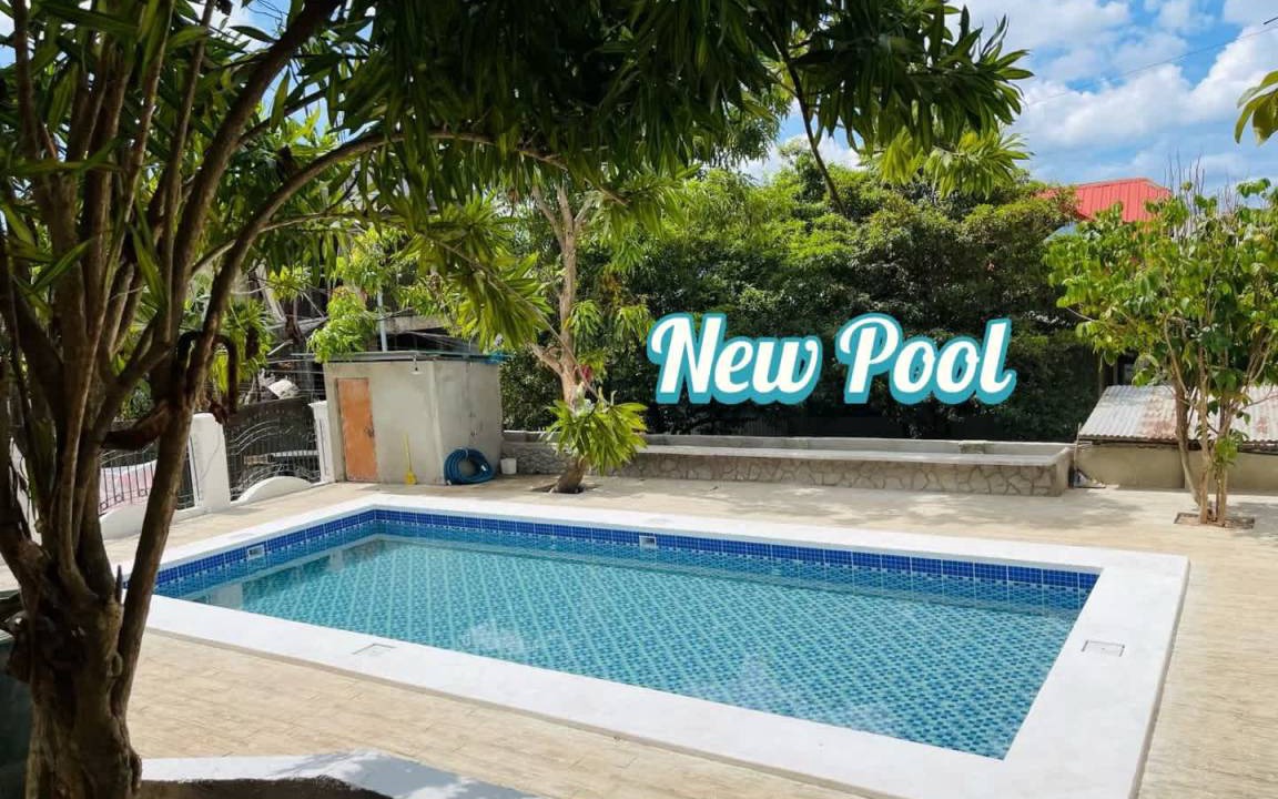 Coron Town Proper Hostel | Hostel ∙ 8 guests