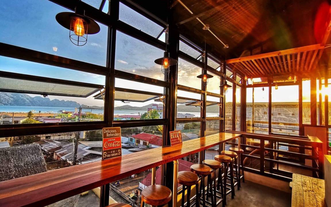 Coron Town Proper Hostel | Hostel ∙ 8 guests
