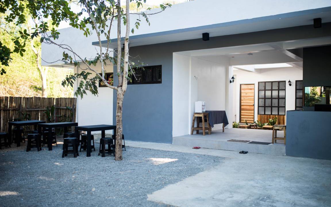 Coron Town Proper Hostel | Hostel ∙ 8 guests