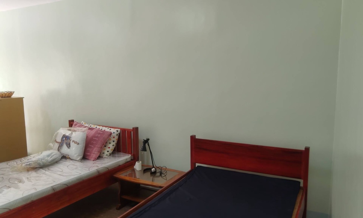 Dauis House | Hostel Catarman (Panglao Bohol)