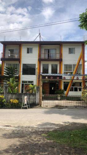 Irosin Hotel | Hotel ∙ 10 guests