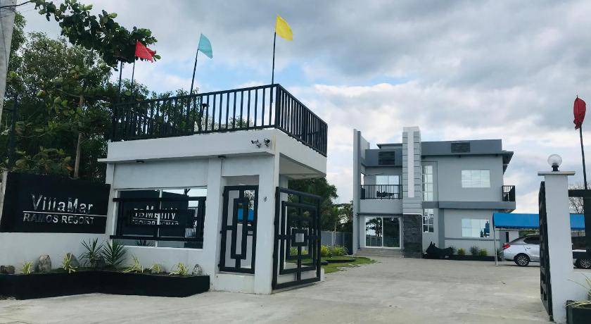 Pangasinan Province Hotel | Hotel ∙ 12 guests