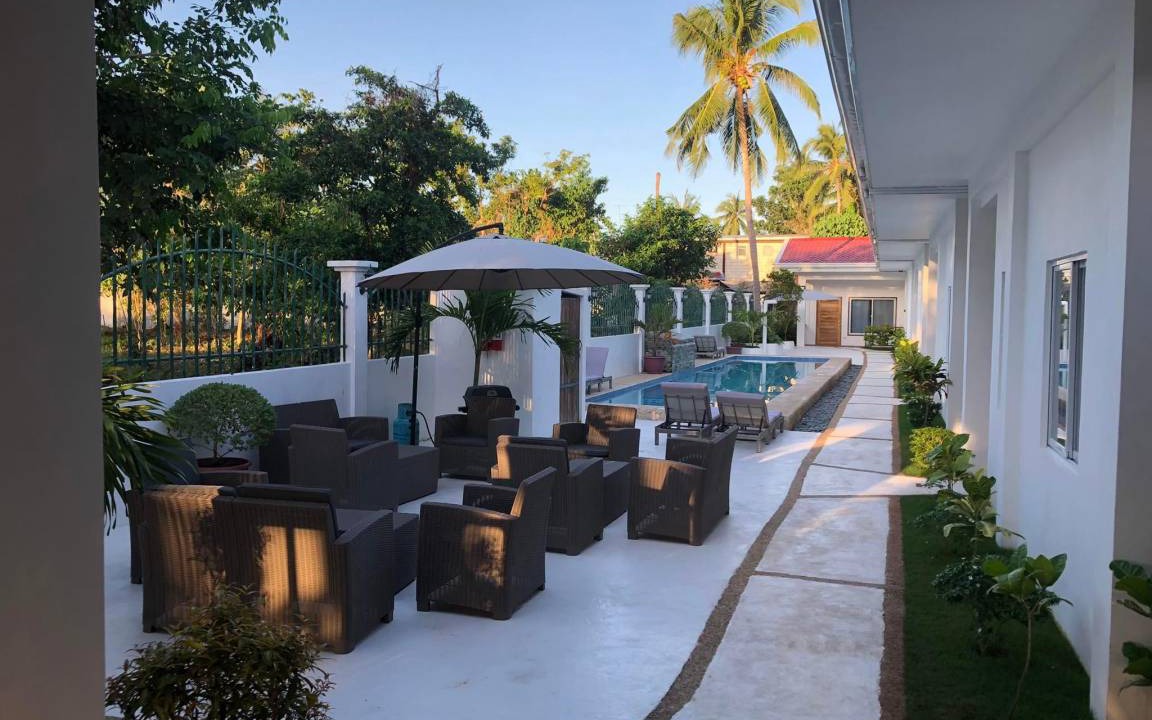 Danao Hotel | Hotel ∙ 2 guests