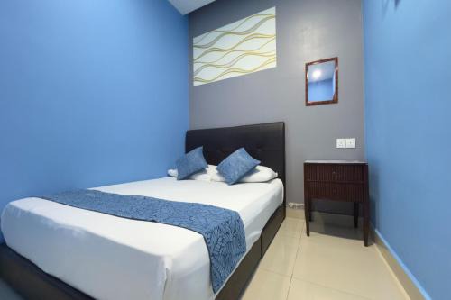 Kuala Lumpur City Centre Hotel | Hotel 3Winz Chow Kit Kuala Lumpur